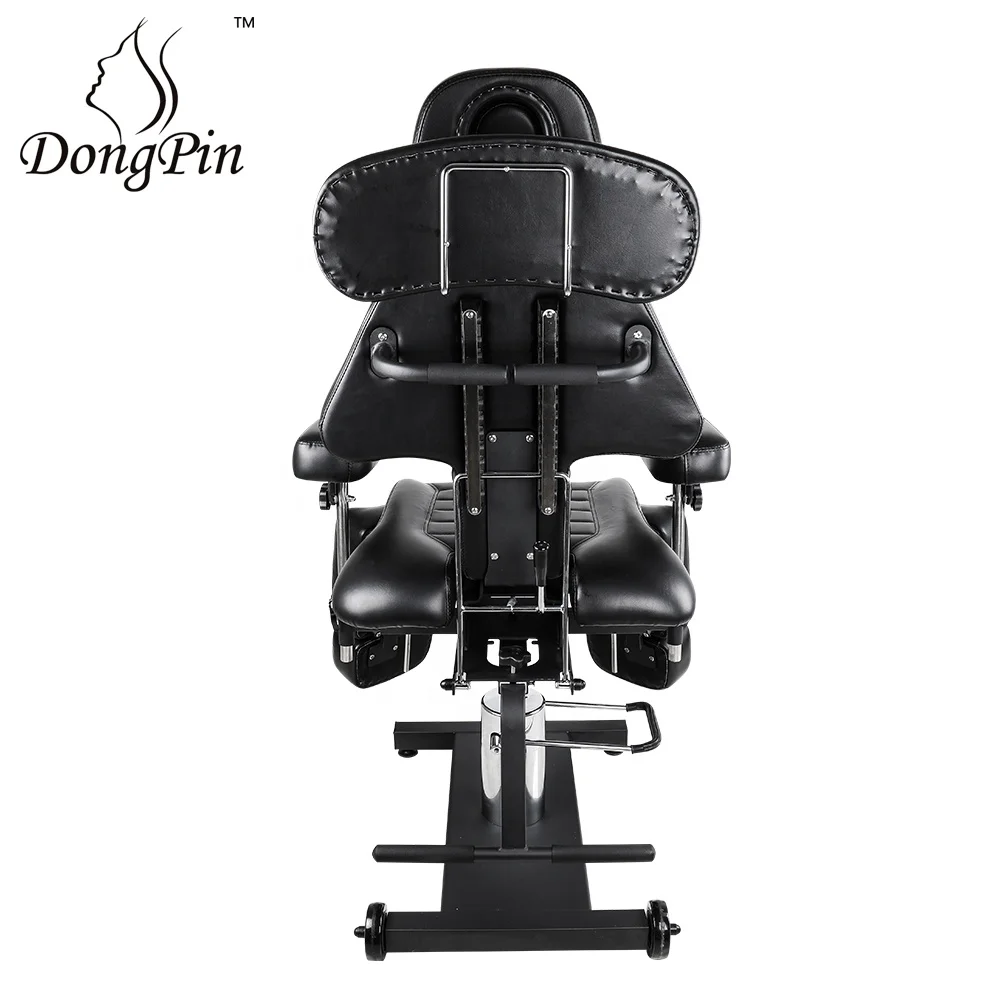 
Complete Tattoo Package: Hydraulic Client Tattoo Chair, Artist chair, Tattoo armrest 