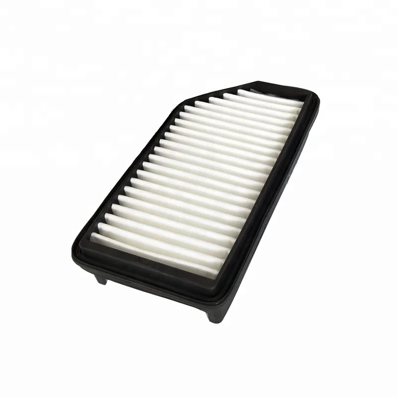 
China car carbon air filter with fabric material manufacture OEM 1109113-C01 