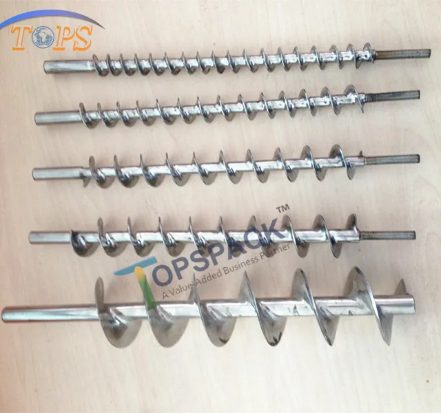 Automatic High Acuracy Stainless Steel 304/316 Food Grade Powder Coffee Filling Machine