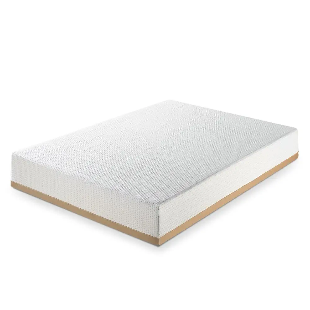 Designed With Layers Of Memory Foam For Firm Support And Pressure Relief, All With An Ultra-plush Feel.