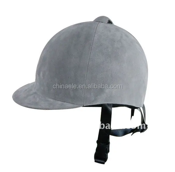 VG1 ecrtificate ABS horse riding helmet