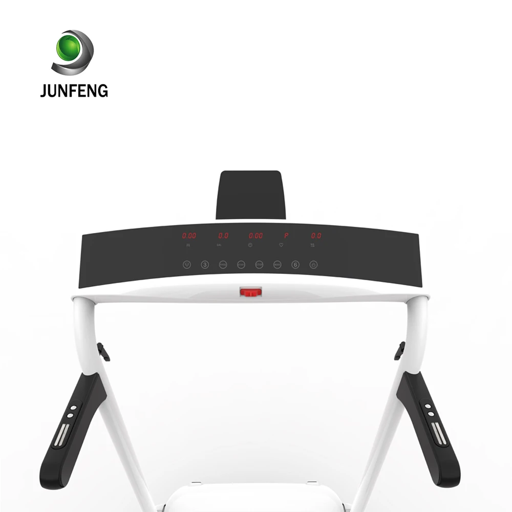 New running machine price 180v dc treadmill control board spare parts motor