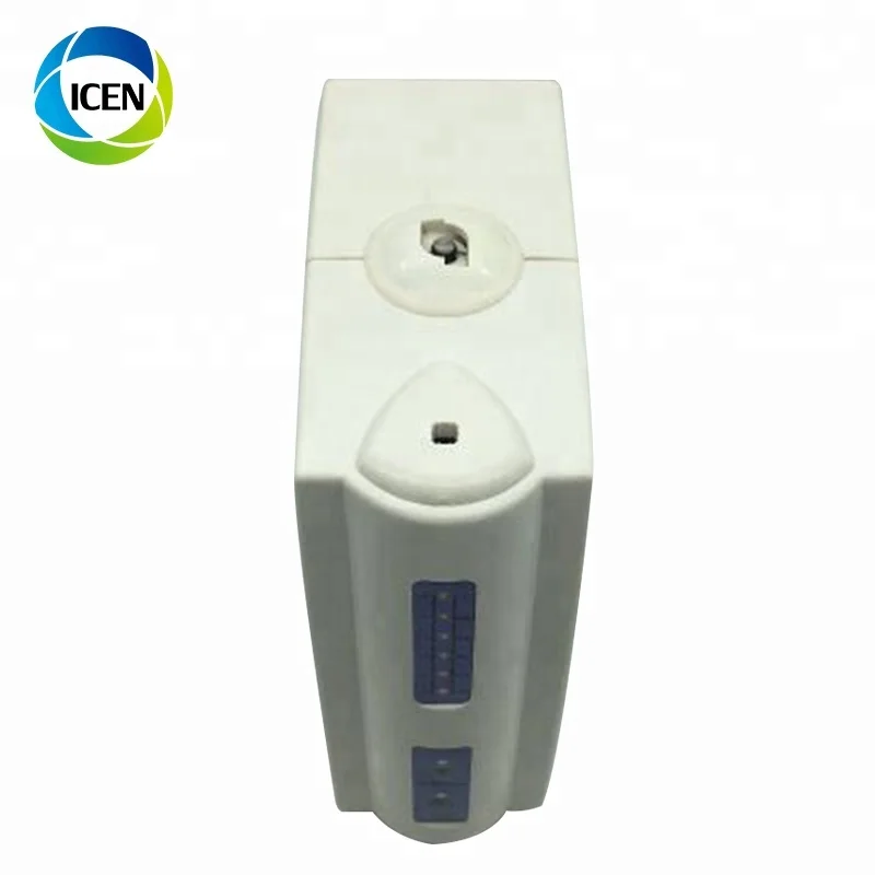 
IN-E014 New Medical Portable Dental Device Painless Oral Anesthesia Machine 
