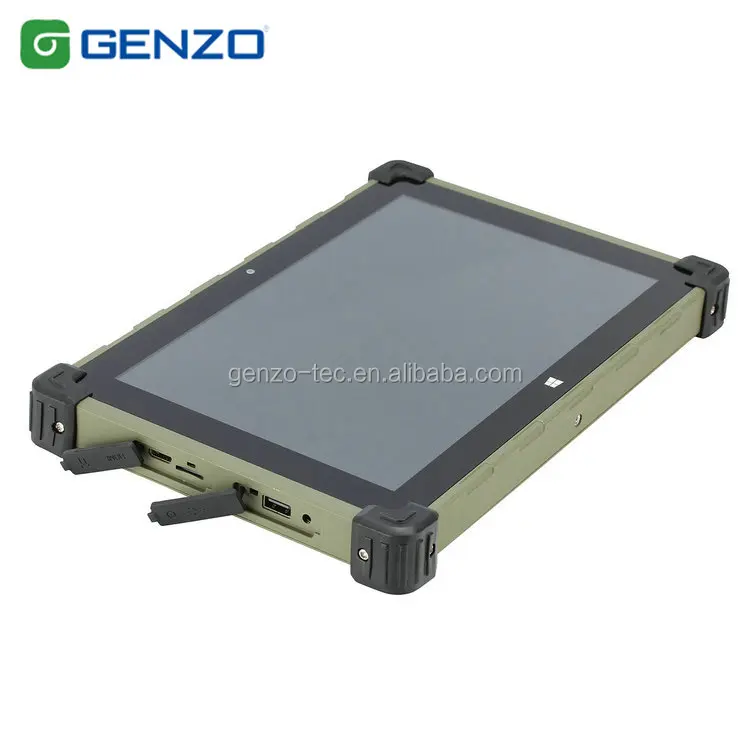 Wholesale cheap china manufacture high quality 10 inch window rugged tablet