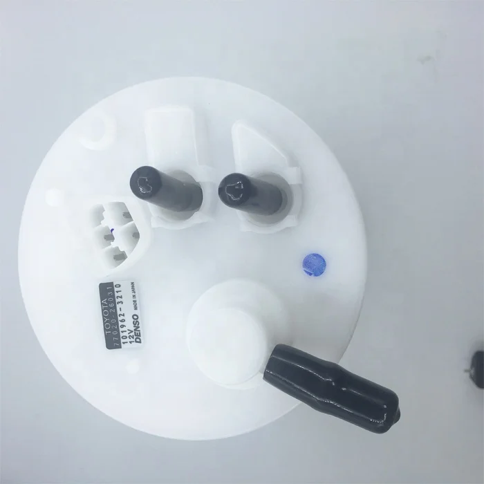 Автомобильный модуль топливного насоса GZOUKU 77020-26031/7702026031 для впрыскивающего насоса Hiace л-L4 в наличии