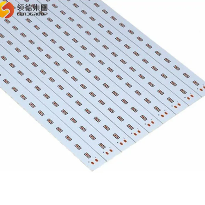 pcb for led 5730 led circuit panel for street light led pcb