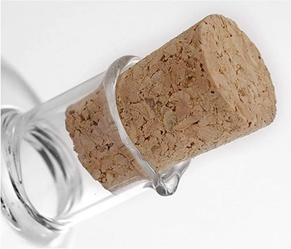 500ml Round Glass Olive Oil Bottle Vinegar Sauce Bottle for Oiler Cruet Condiment