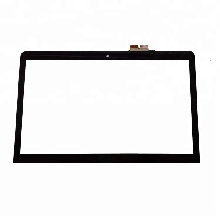 14.0 Inch Touch Display For Sony Vaio SVF142C29U Digitizer Glass