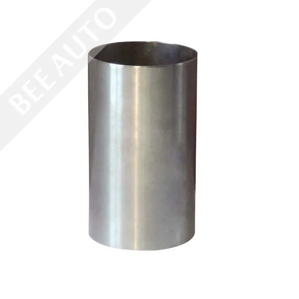 Mitsubishi 4 Cylinder Diesel Engines 4D55 4D56 4D56T 4D56T NEW Cylinder Liners