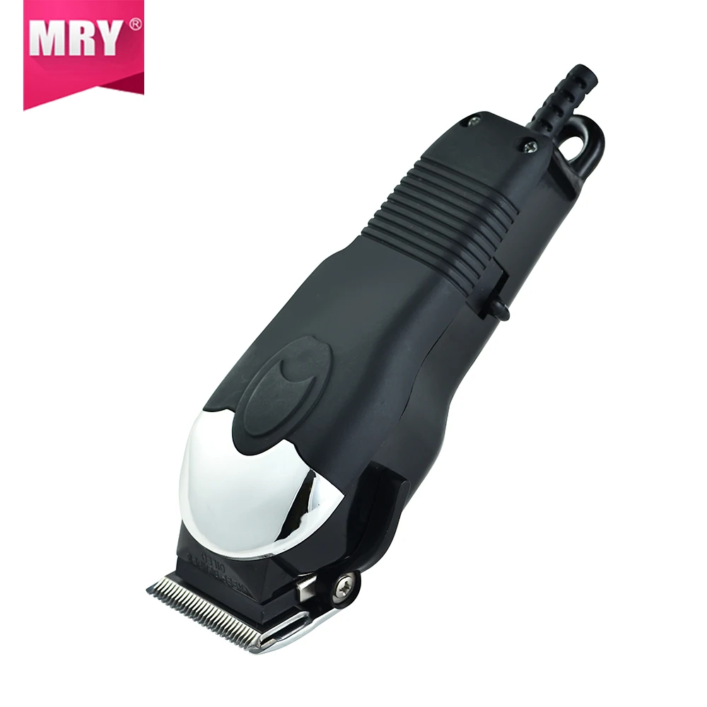 MRY Clippers Barber Wire Strong Motor Hair Cutter Machine For Men Trimmer Professional Barber Salon Hair Clipper