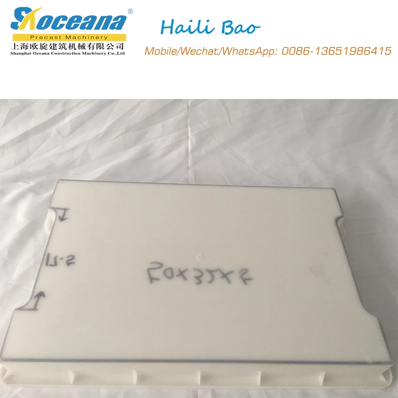 China Manufacturer Used Round Manhole Cover Mould Design