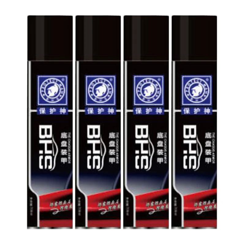 
Auto Car Chassis Part Spray Paint Liquid Armor 