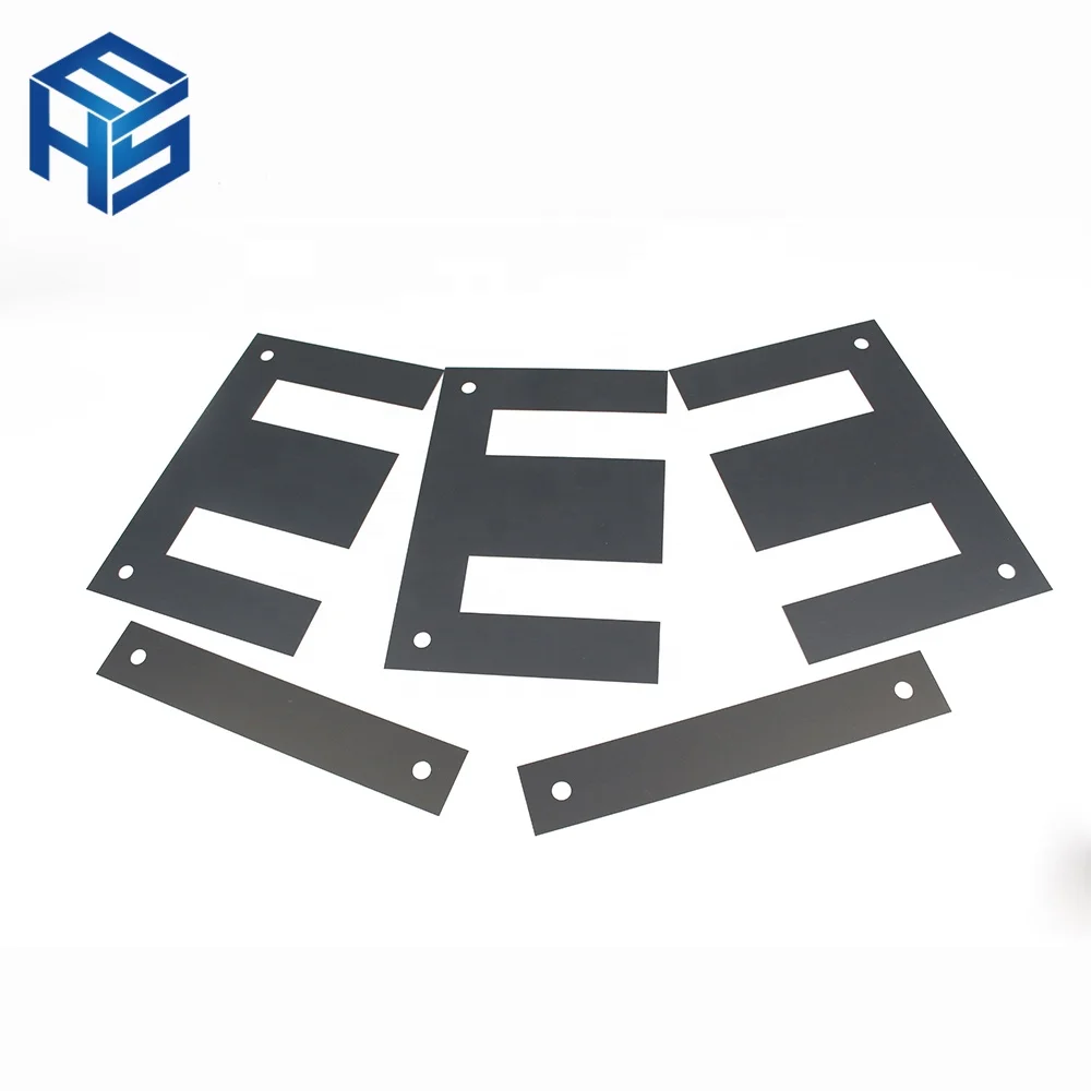 
1 Phase EI 114 Transformer Sheet 