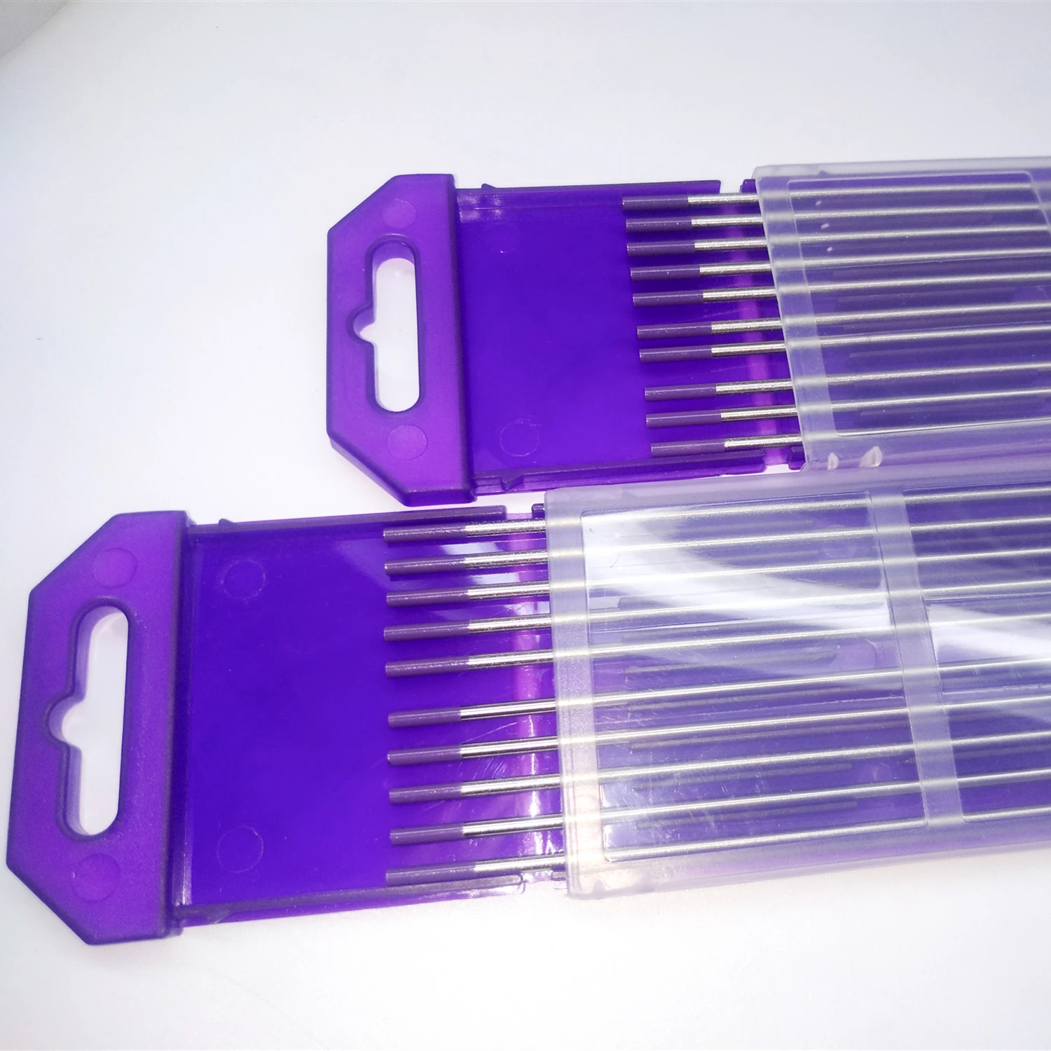 E3 Composite Tungsten Electrode  ESAB Welding