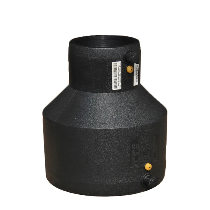 HDPE Electric Melt Reducing Coupling/pe pipe fitting