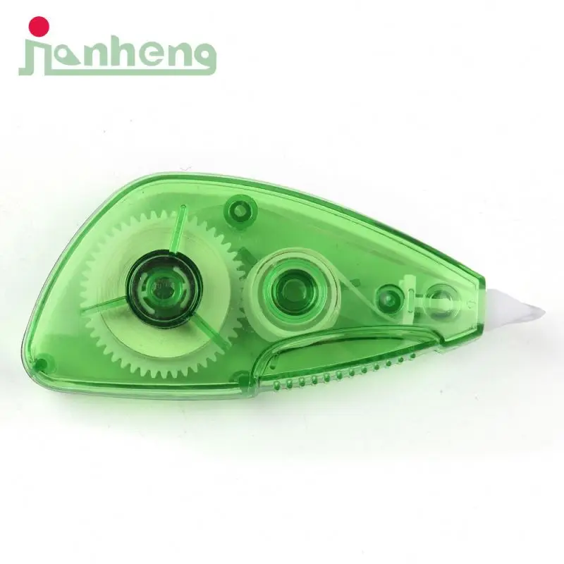 Promotional office school supplies classic revision tool plastic office stationery correction tape
