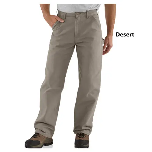 Мужские рабочие брюки-карго