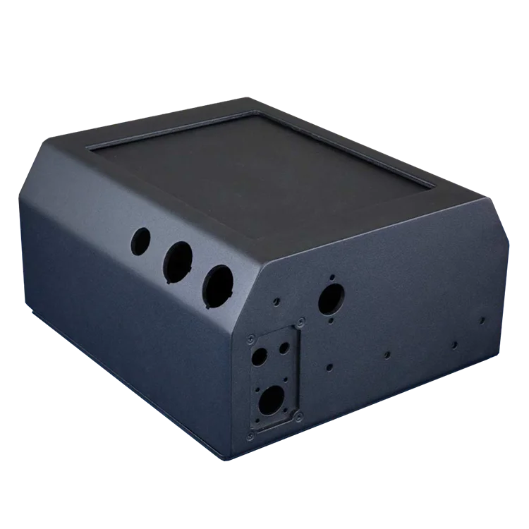 Factory OEM / ODM metal steel electrical enclosure optical distribution box steel electronic lock cabinet