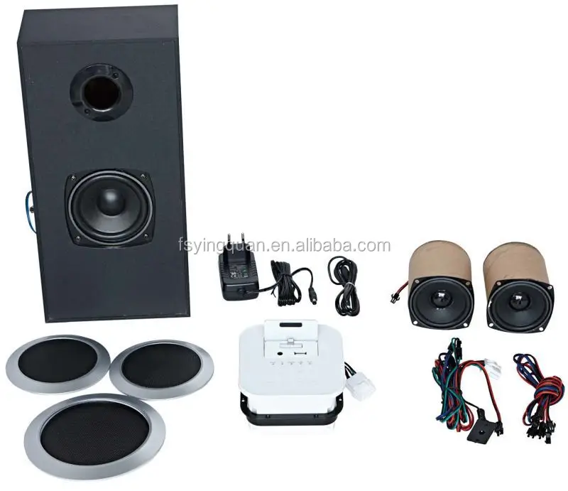 living room sofa bed usb audio music system