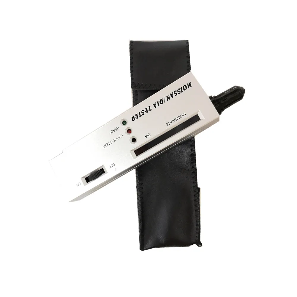 High Quality LCD Diamond Tester Moissanite Tester Diamond Tester Pen  For Jewelry Tools