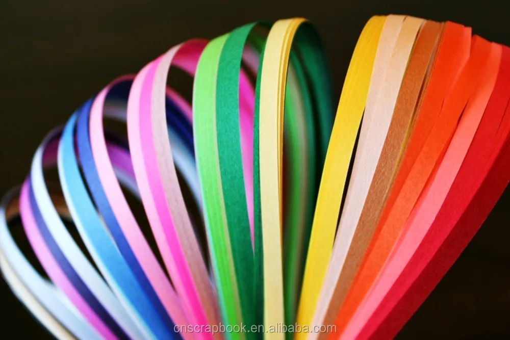 wholesale handmade quilling paper art