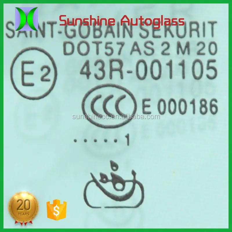 
Made in China cheapest low price vehicle glass suppliers 