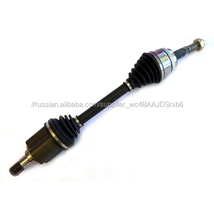 ПРИВОД ПЕРЕДНИЙ VW-9103 cc, passat, Tiguan 2014-2006