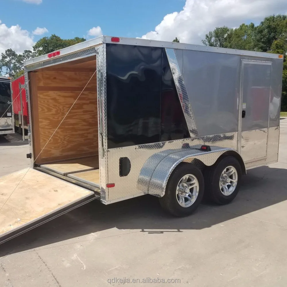 
Enclosed Cargo Express Trailers for Sale 