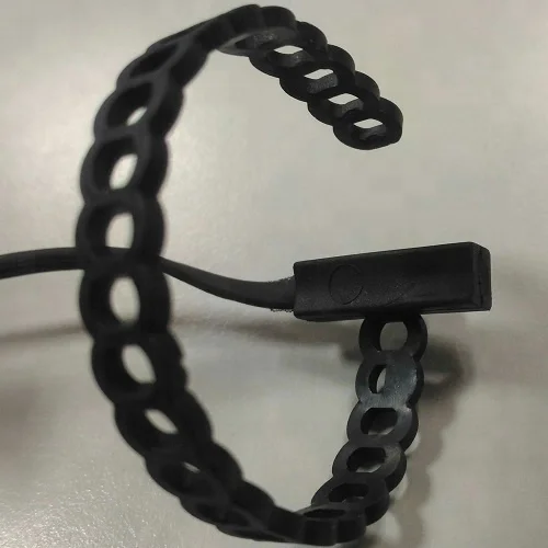 Ленточный датчик NTC для труб