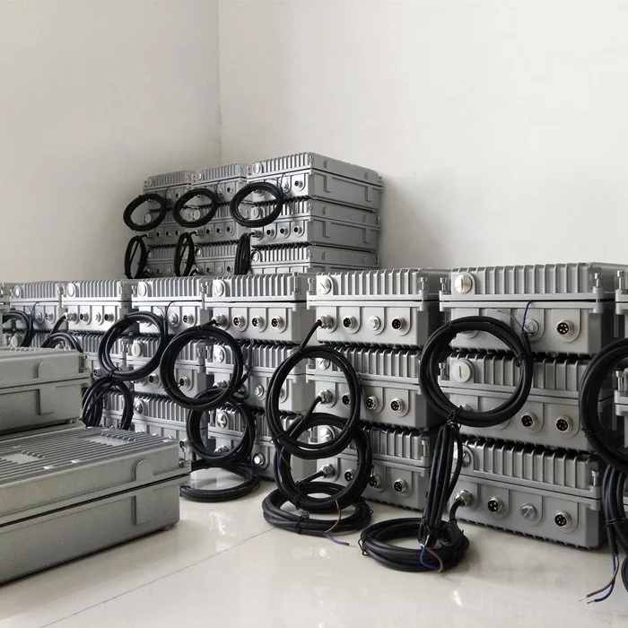 automatic solar tracking controller for sun tracker