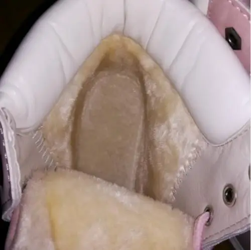 2018 Hot Fashion Keep Warm Woman Ankle Boots New Autumn Early Winter Shoes Women Flat Heel Boots