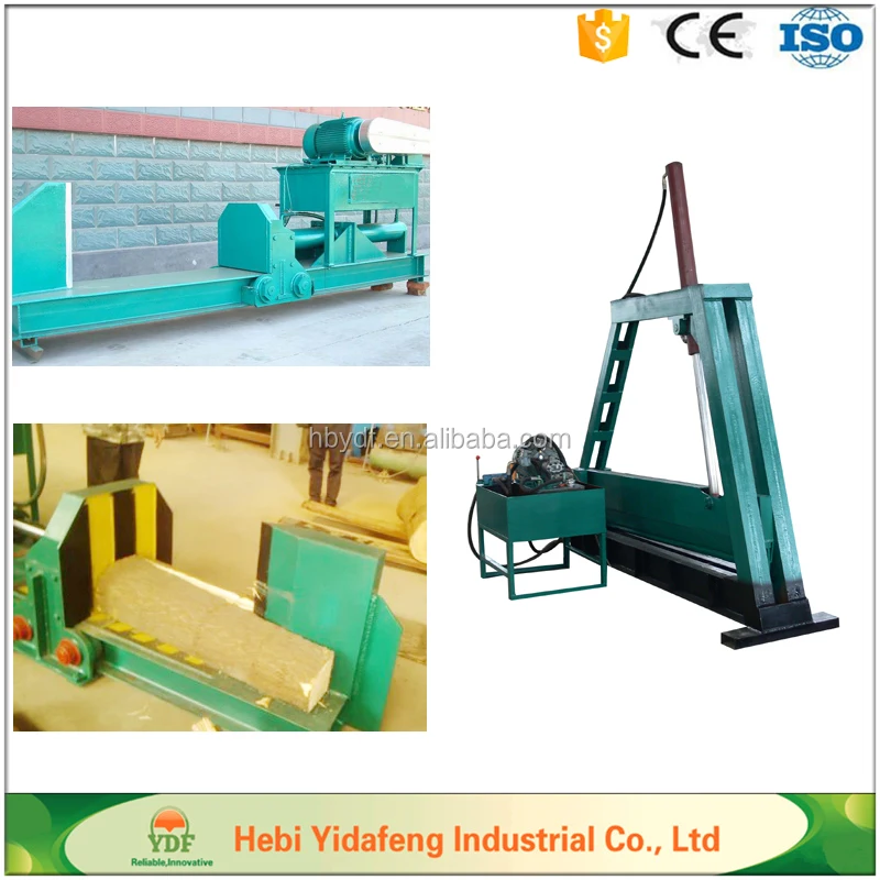 
fast Log splitter for tractor 