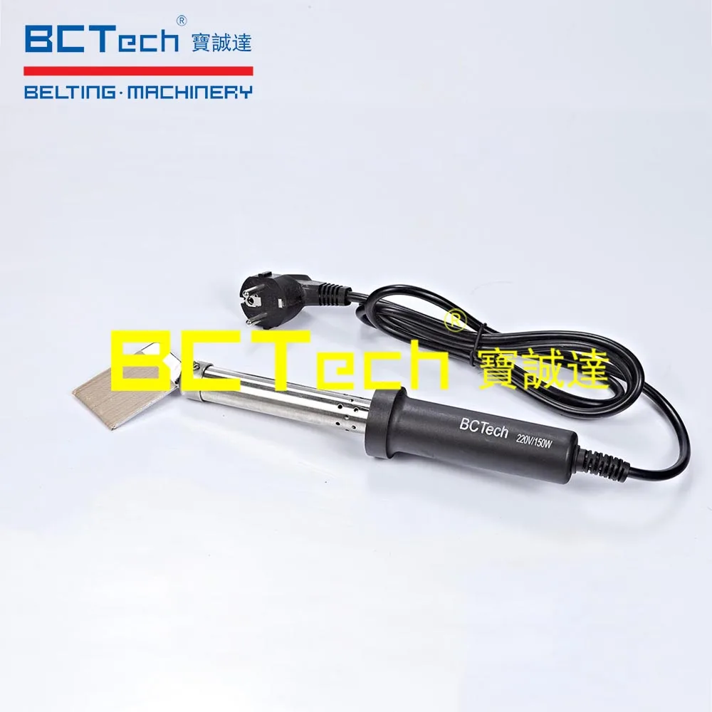 
 BCTech промышленные ПУ Круглые Ленточные сварочные наборы  