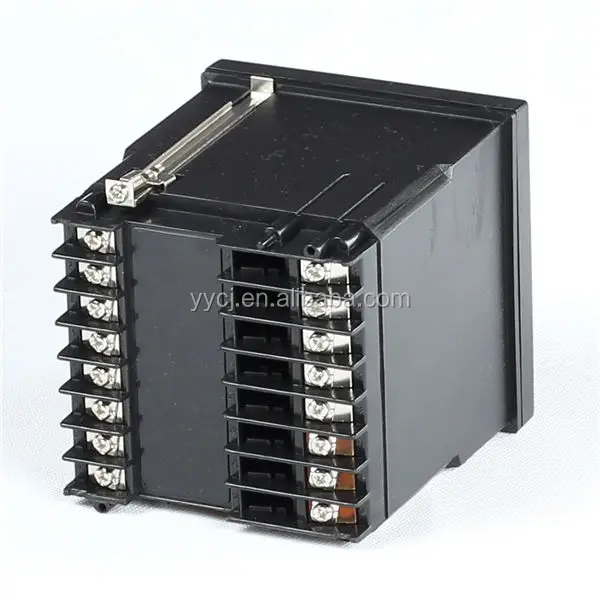 YUYAO CJ XMTA-808 цифровой ручной регулятор температуры