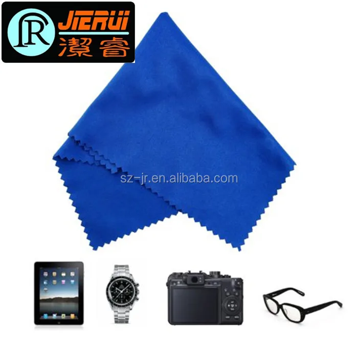 Microfiber Phone Screen Cleaning Cloth for Mobile Phone