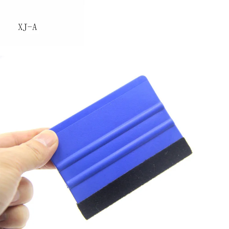 Высококачественные инструменты для нанесения, жесткий пластиковый скребок для окон автомобиля, Швабра для тонировочной пленки