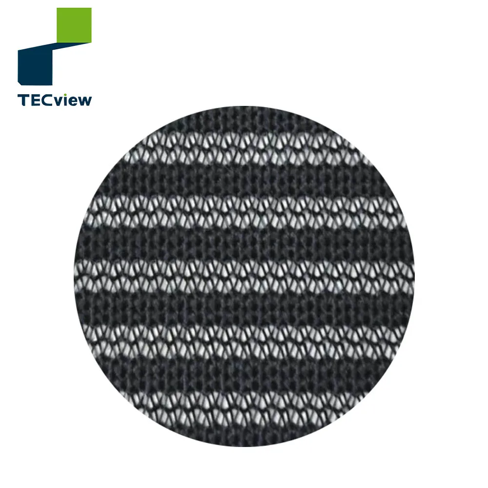 
100% Polyester mesh fabric for office chair 