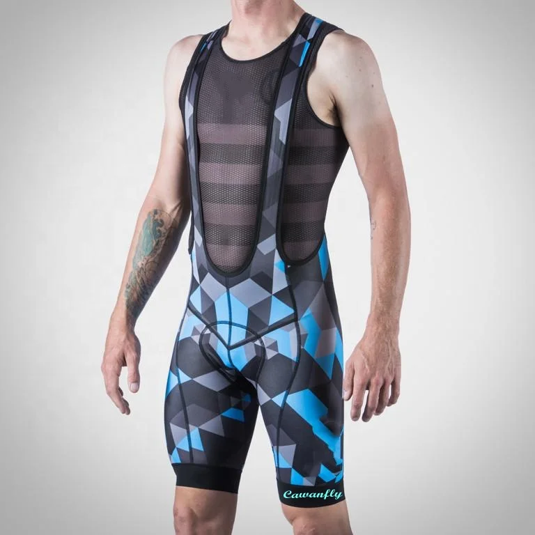 
BIKE custom Pro team High quality men cycling jersey and cycling bib shorts OEM cycling set 