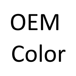 Силиконовая бутылка для воды без бисфенола А разборная с одной стенкой