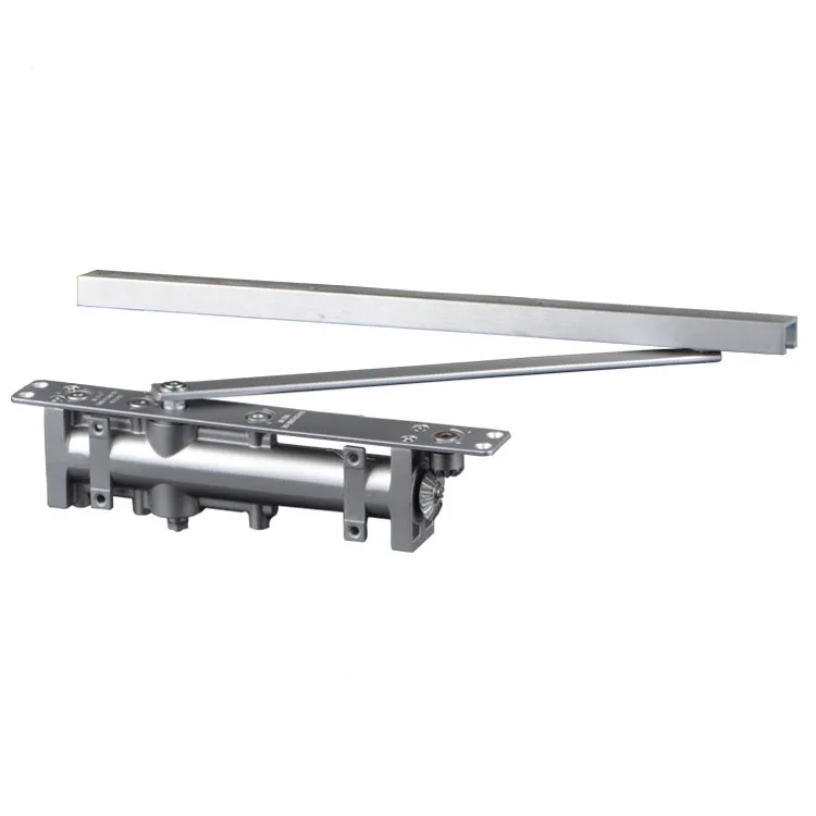 
Professional Design Heavy Duty Concealed Hydraulic Door Closer Exclusive EN5 Max 120kg Slide back 