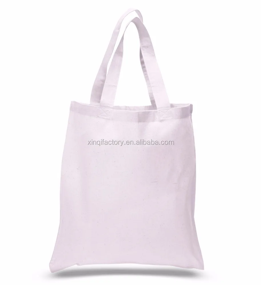 
green Organic cotton tote bag 