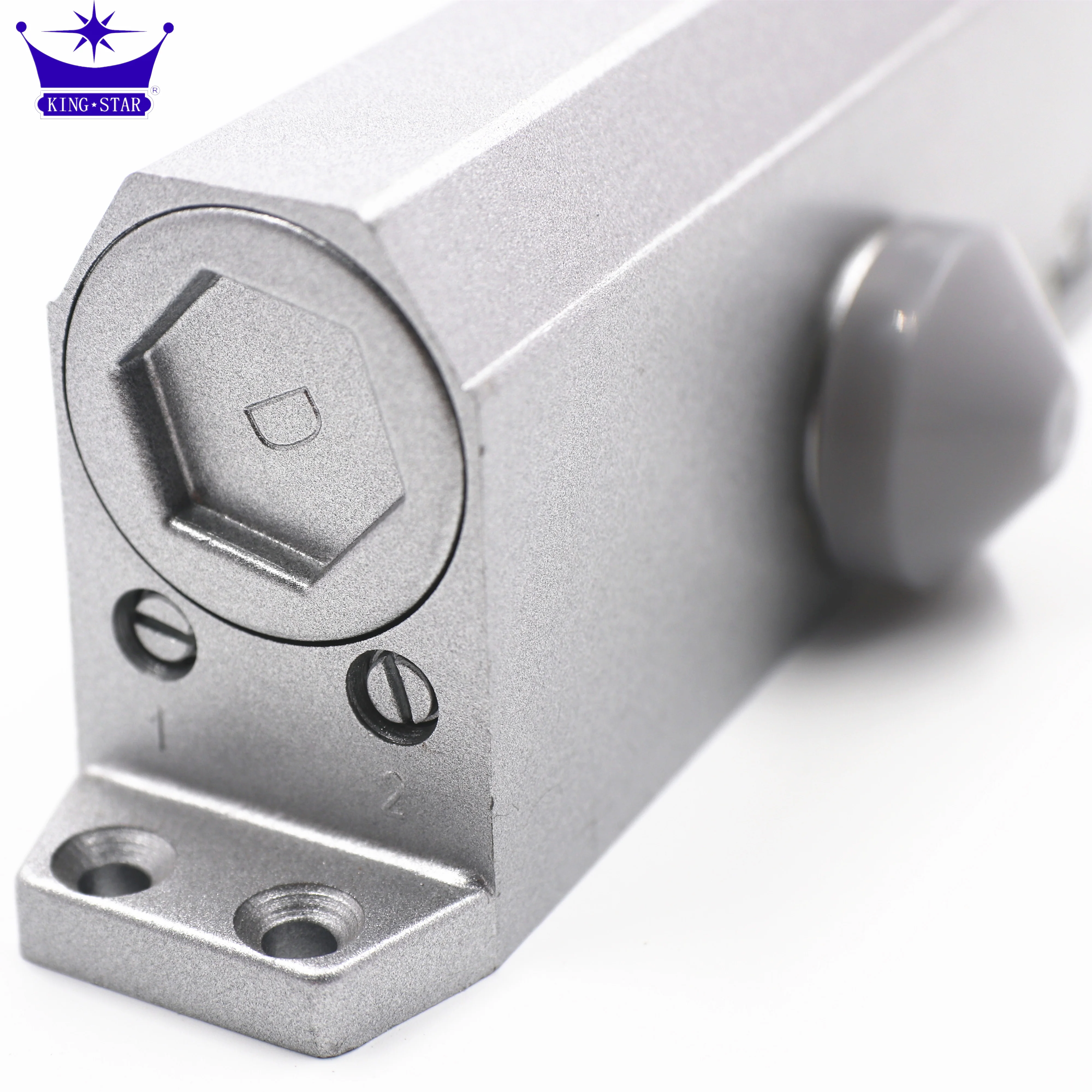 Korea KS CE Certificate Arm Door Closer Catches & Door Closers Hinge Type Door Closers