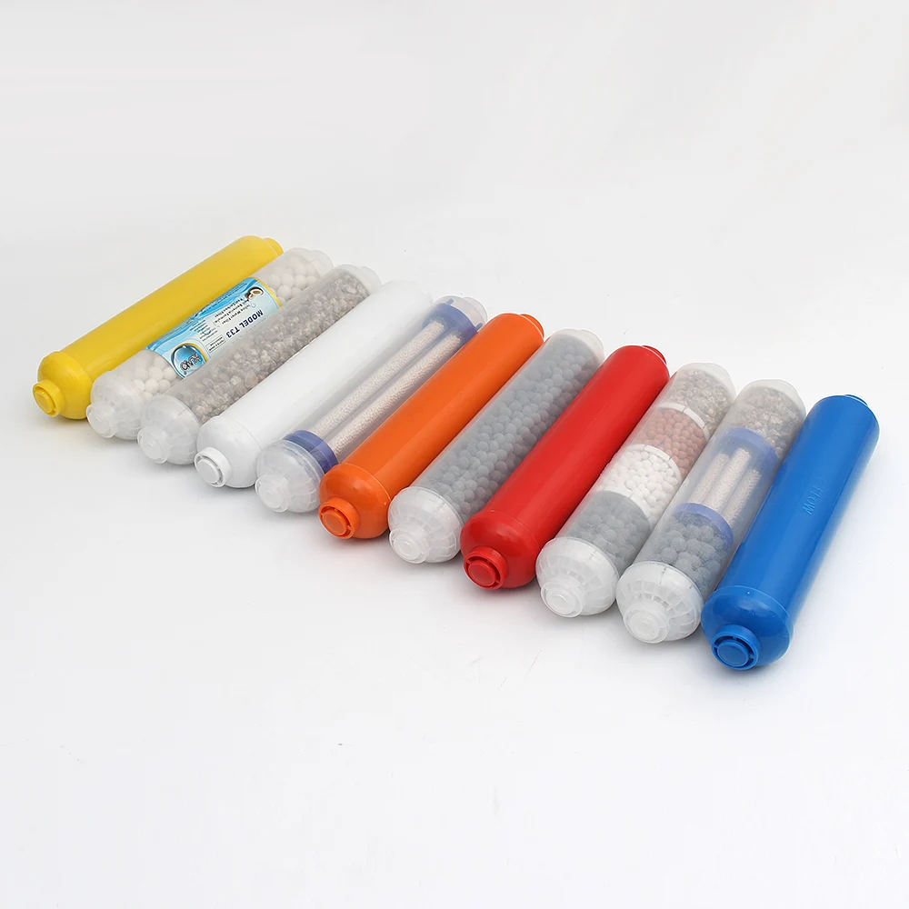 Картридж для фильтра минеральной и щелочной воды T33