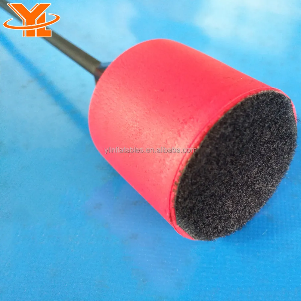 Archery Recurve Bow Inflatable Srchery Tag, Inflatable Archery Arrows for Soccer Darts