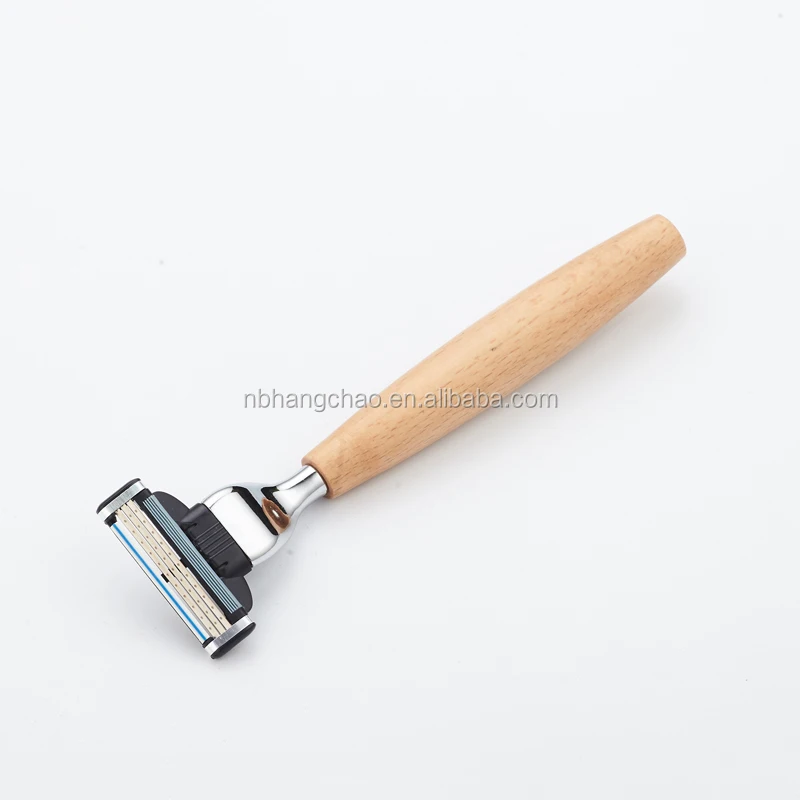 Triple Blade Feature razors shaving razor changeable cartridge triple blade