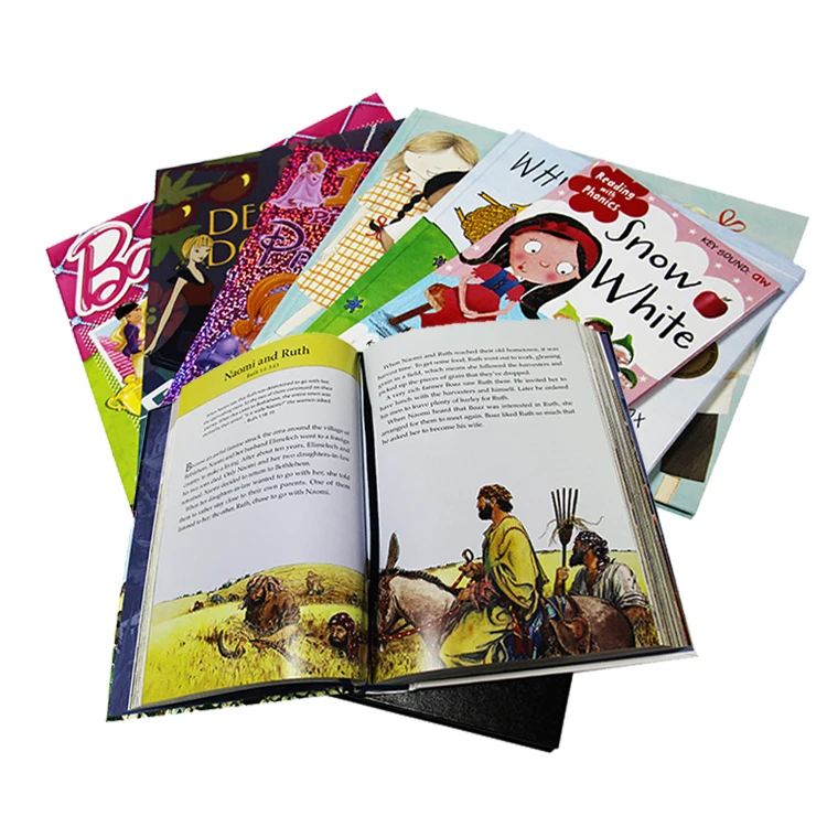 Creative Printing Customized mini holy bible