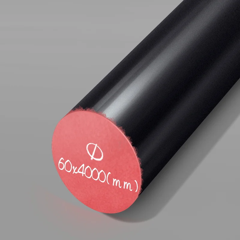 Горячие кованые sae 1018 бары стали круглое