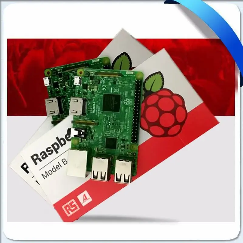 2019  New Fly  Raspberry Pi 3 Ultimate Starter Kit