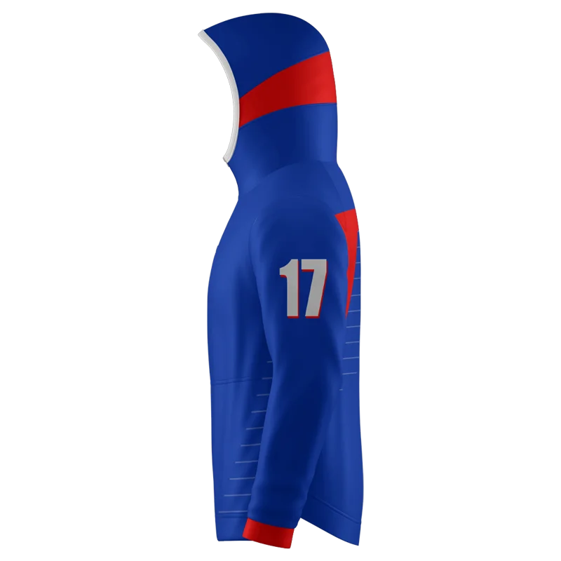 BETHERIVAL sublimation framing wholesale blank hockey jersey hoodie