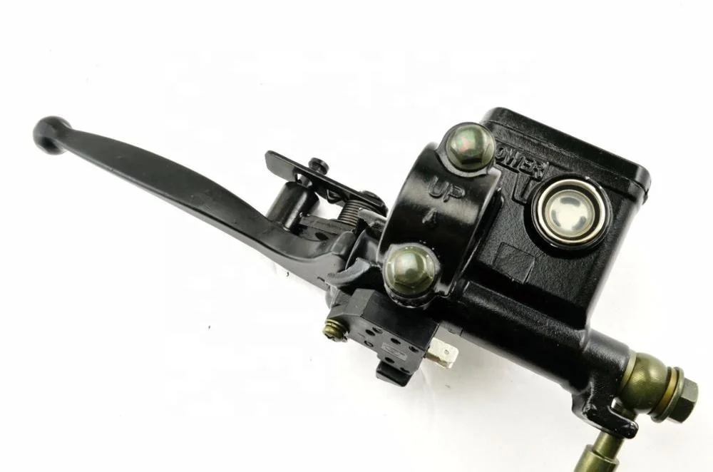 Disk Brake for Motorcycle ATV Rear Brake Assembly